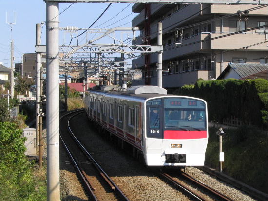 S8000nd