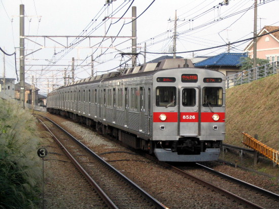 }css8500nj