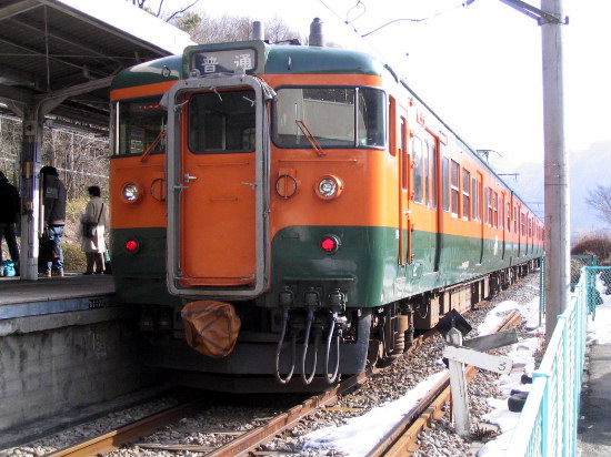 JRȐ115n