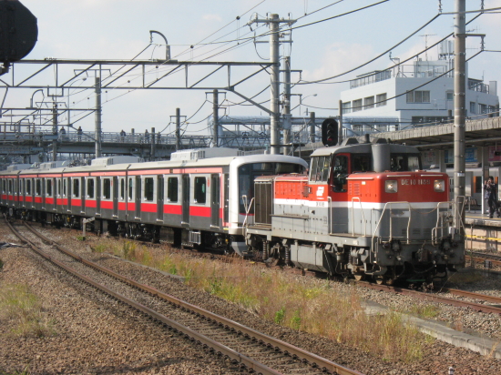 5050+DE10